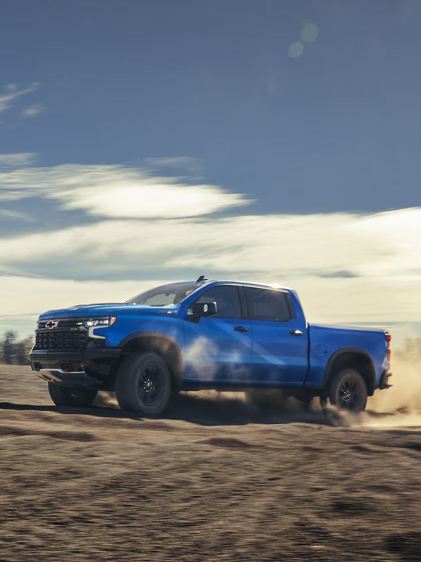 Sundance Chevrolet in Grand Ledge MI