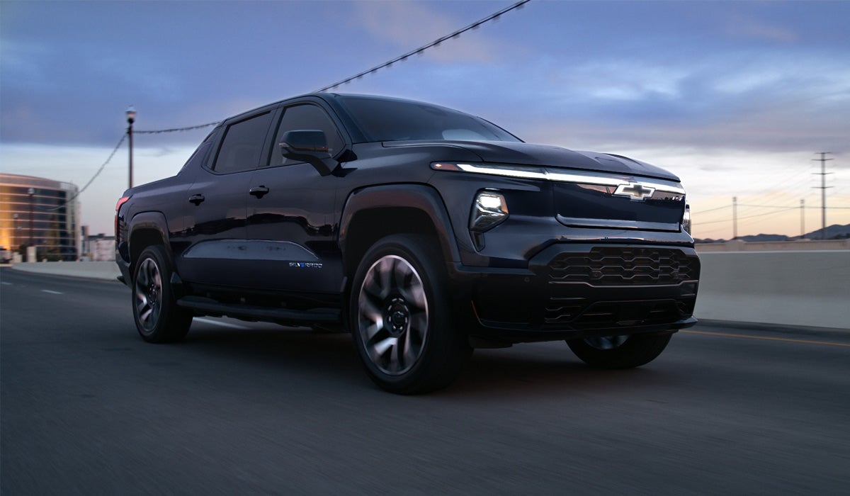 Sundance Chevrolet in Grand Ledge MI