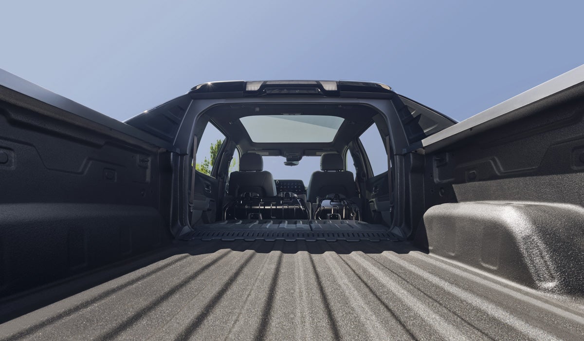 Sundance Chevrolet in Grand Ledge MI