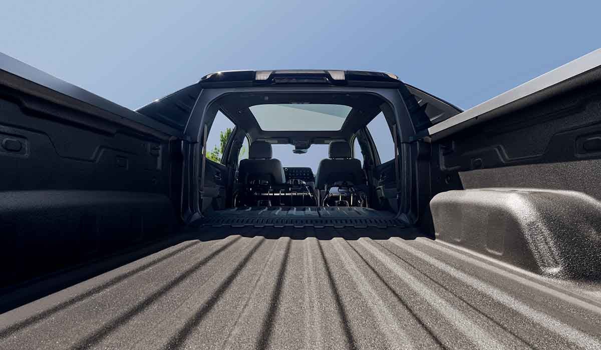 Sundance Chevrolet in Grand Ledge MI