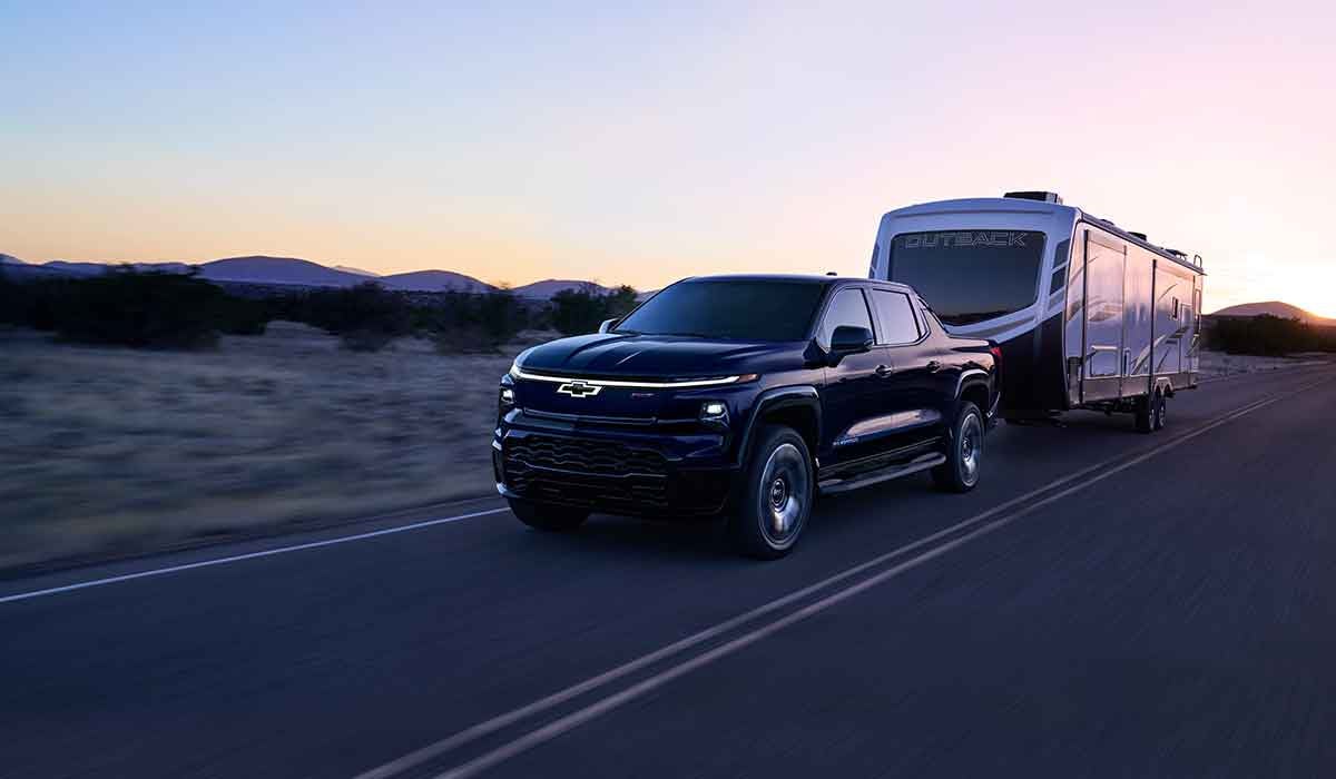 Sundance Chevrolet in Grand Ledge MI