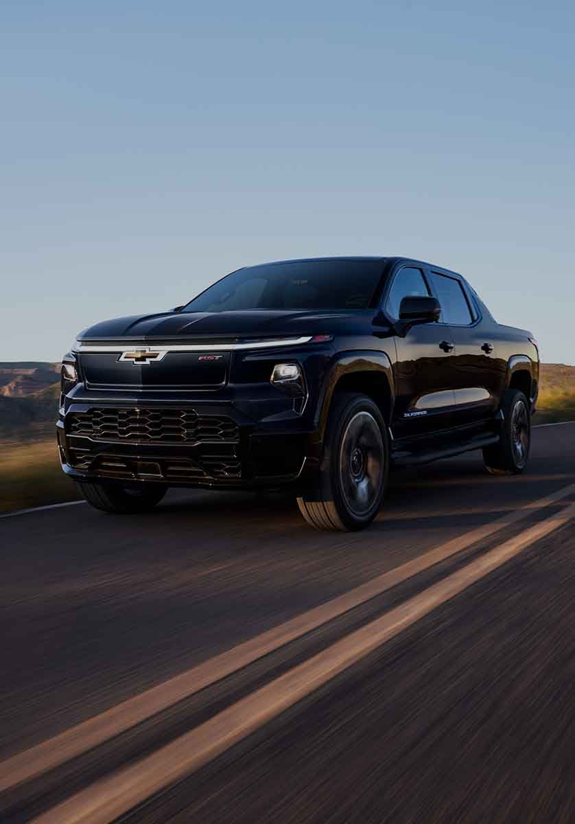 Sundance Chevrolet in Grand Ledge MI