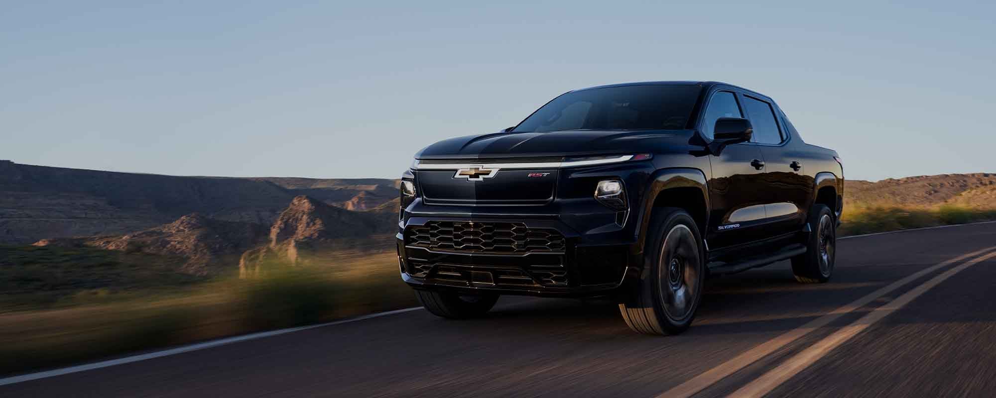 Sundance Chevrolet in Grand Ledge MI