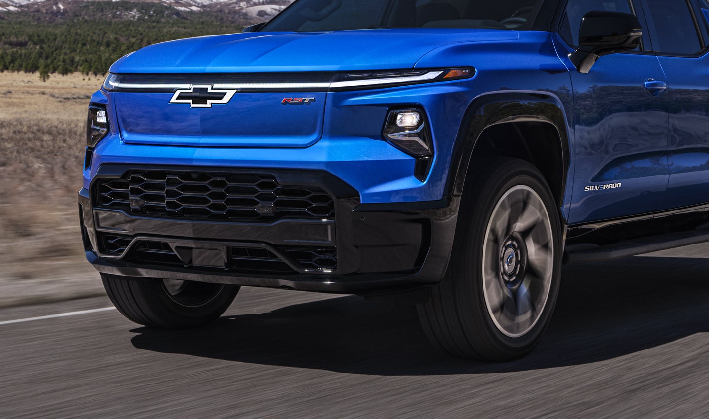 Sundance Chevrolet in Grand Ledge MI