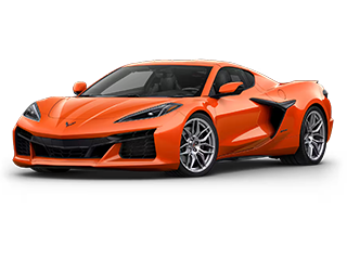 Chevrolet Corvette Z06 - Sundance Chevrolet in Grand Ledge MI