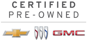 Chevrolet Buick GMC Certified Pre-Owned in Grand Ledge, MI